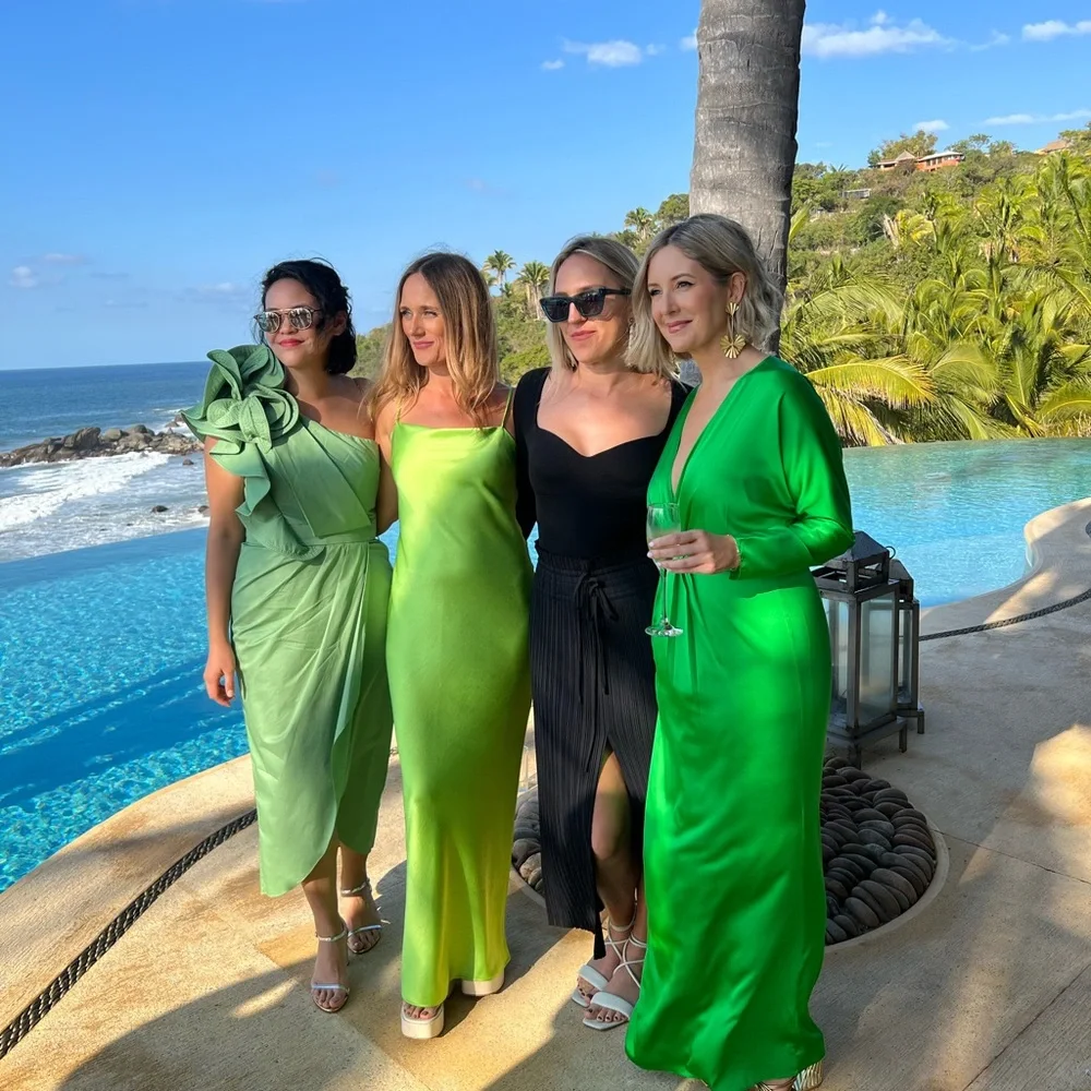 Bec & Bridge dreamer dress - Picture 7 of 8